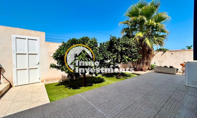 Till salu - Villa - Torrevieja - La Siesta - El Salado - Torreta