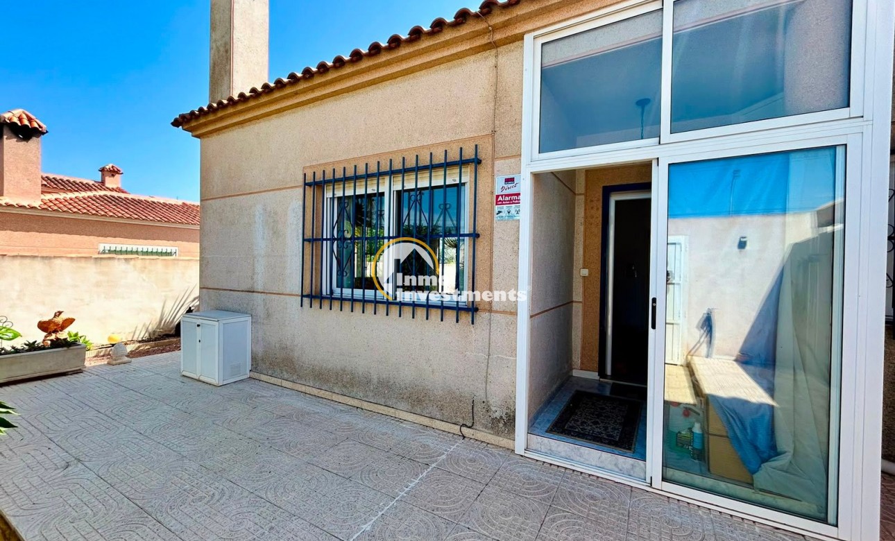 Till salu - Villa - Torrevieja - La Siesta - El Salado - Torreta