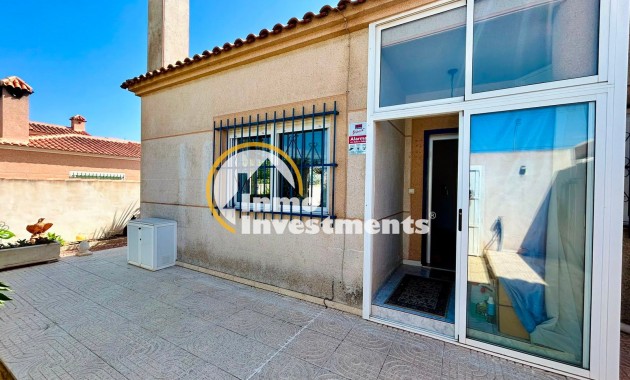 Till salu - Villa - Torrevieja - La Siesta - El Salado - Torreta