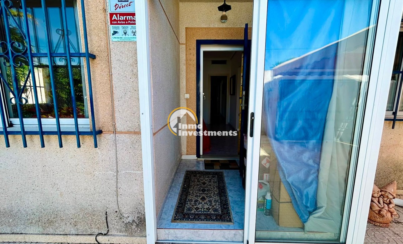 Till salu - Villa - Torrevieja - La Siesta - El Salado - Torreta
