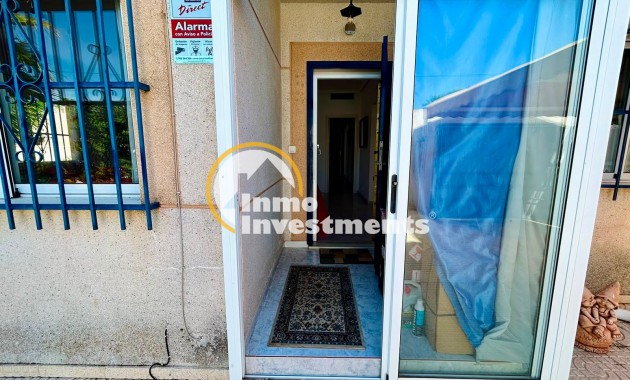 Till salu - Villa - Torrevieja - La Siesta - El Salado - Torreta