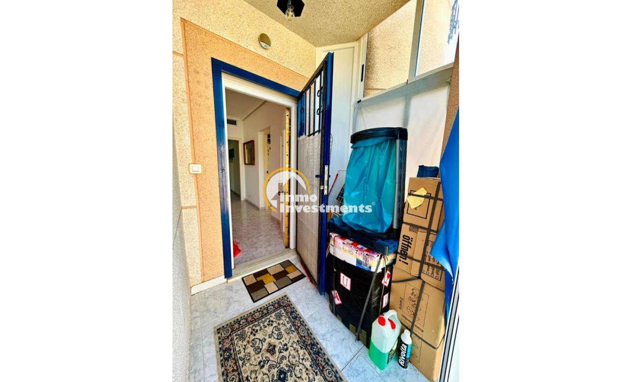 Till salu - Villa - Torrevieja - La Siesta - El Salado - Torreta