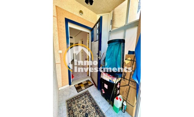 Till salu - Villa - Torrevieja - La Siesta - El Salado - Torreta
