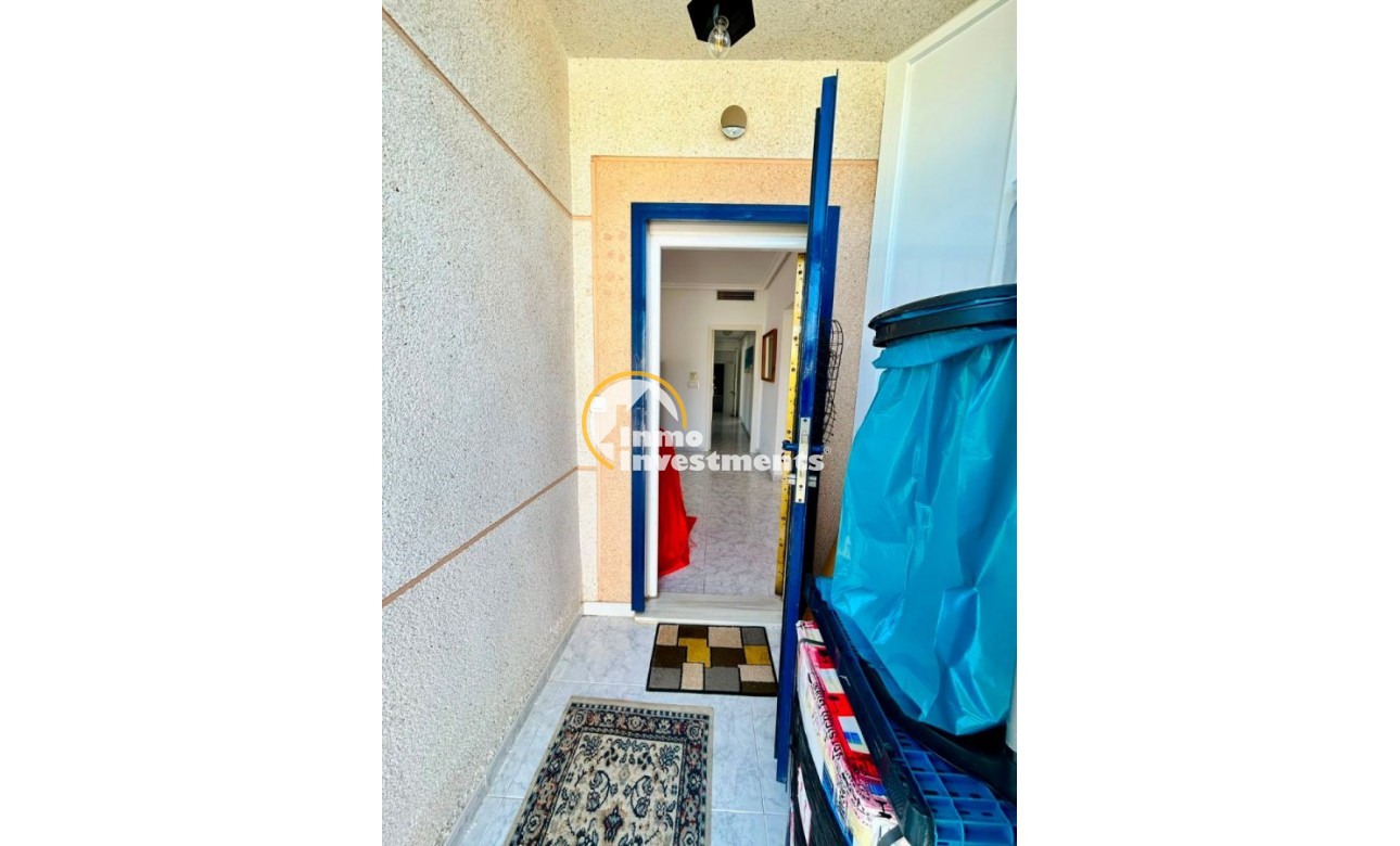 Till salu - Villa - Torrevieja - La Siesta - El Salado - Torreta
