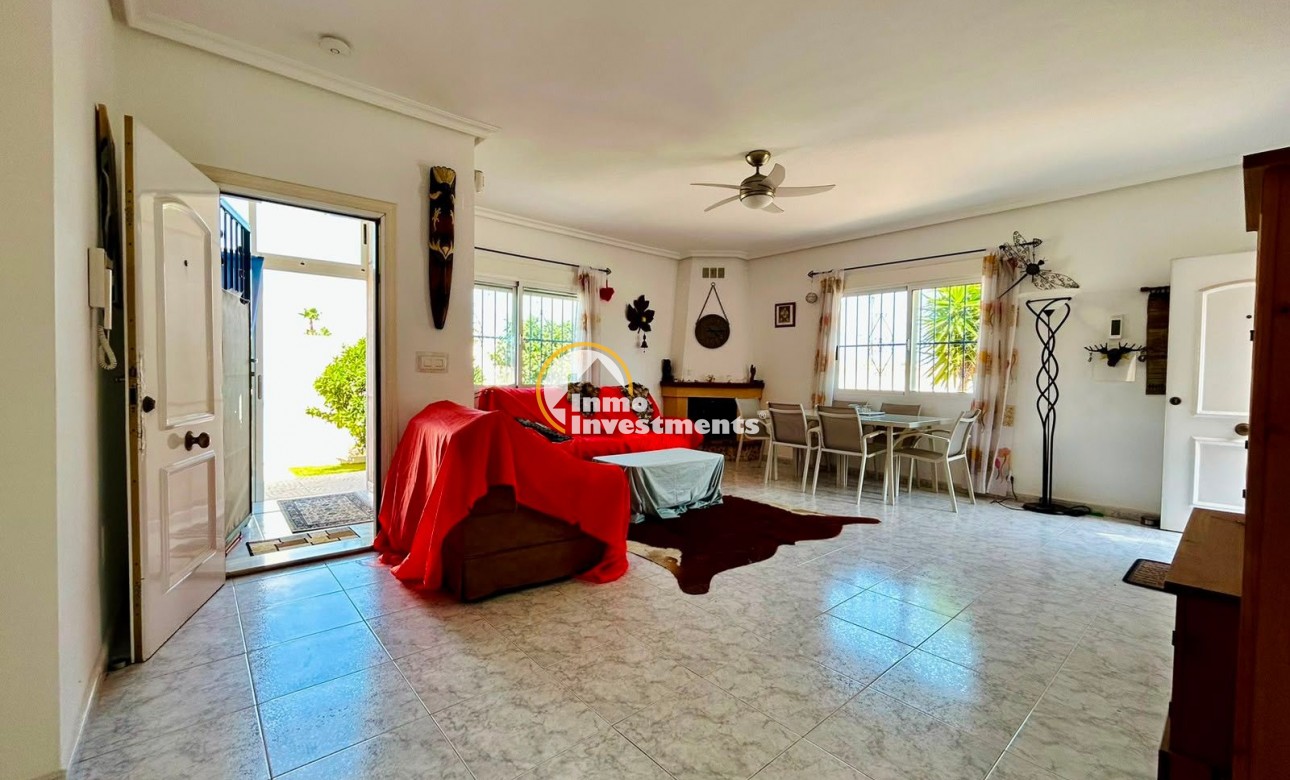 Till salu - Villa - Torrevieja - La Siesta - El Salado - Torreta