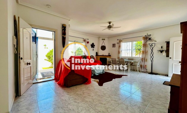 Till salu - Villa - Torrevieja - La Siesta - El Salado - Torreta