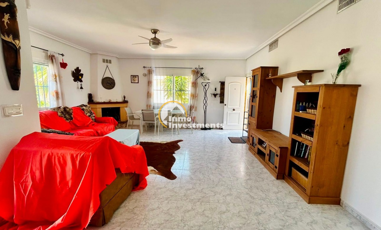 Till salu - Villa - Torrevieja - La Siesta - El Salado - Torreta