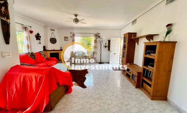Till salu - Villa - Torrevieja - La Siesta - El Salado - Torreta