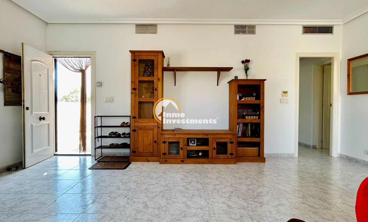 Till salu - Villa - Torrevieja - La Siesta - El Salado - Torreta