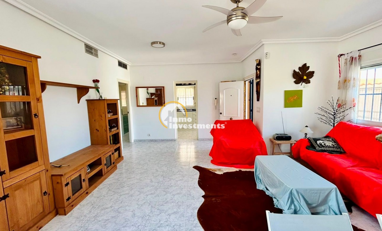 Till salu - Villa - Torrevieja - La Siesta - El Salado - Torreta
