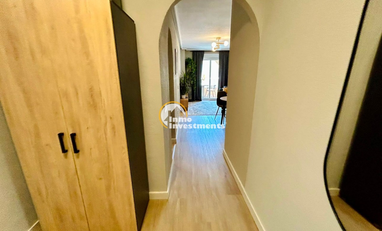 Till salu - Lägenhet - Torrevieja - Playa del Cura