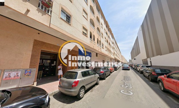 Till salu - Lägenhet - Torrevieja - Playa del Cura