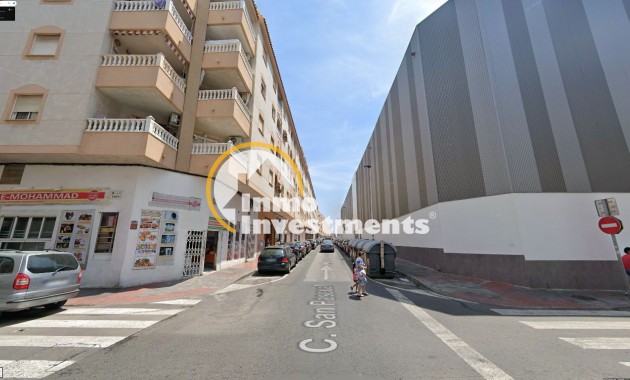 Till salu - Lägenhet - Torrevieja - Playa del Cura