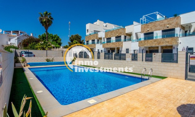Bestaande bouw - Villa - Orihuela Costa - 