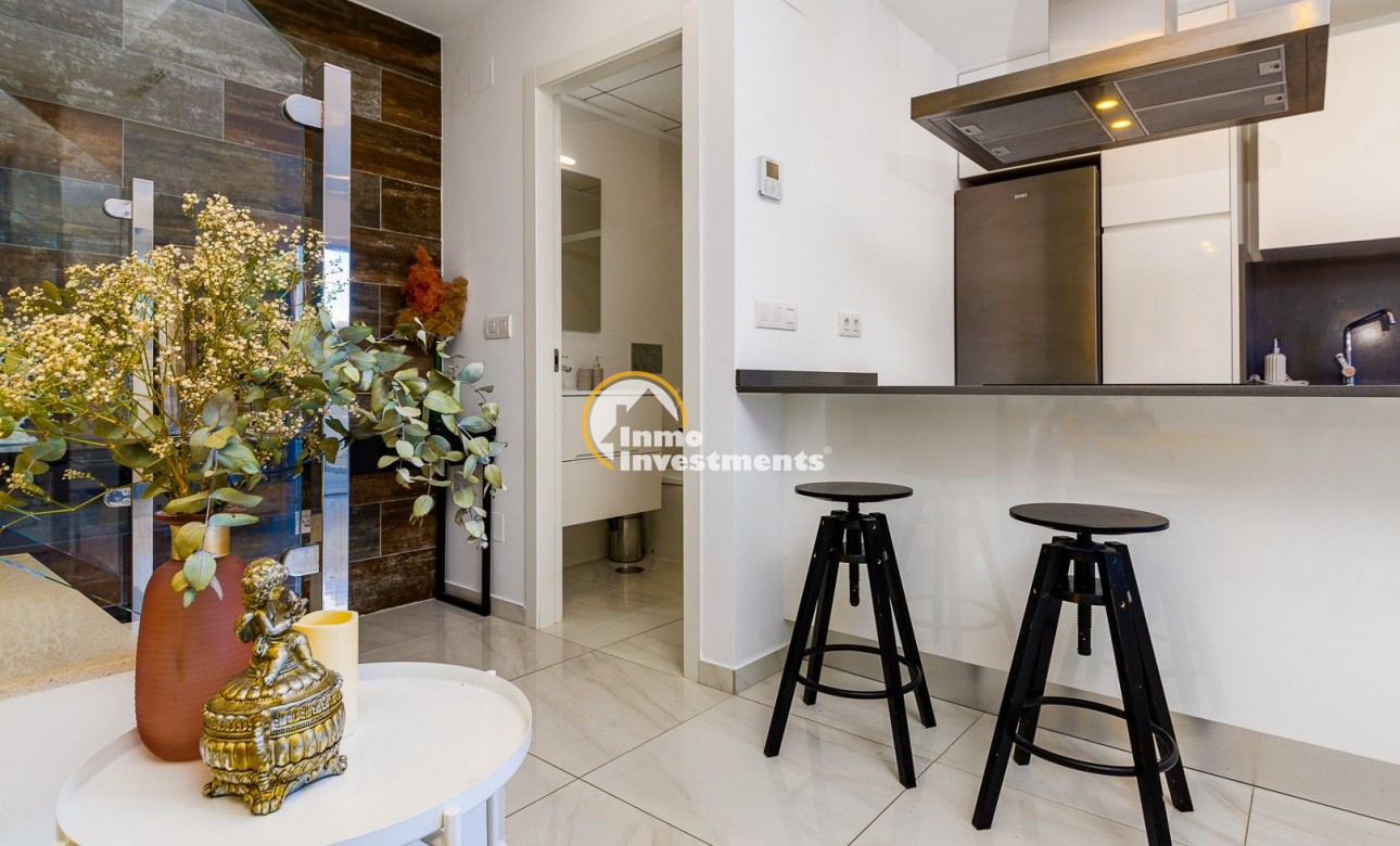 Bestaande bouw - Villa - Orihuela Costa - 