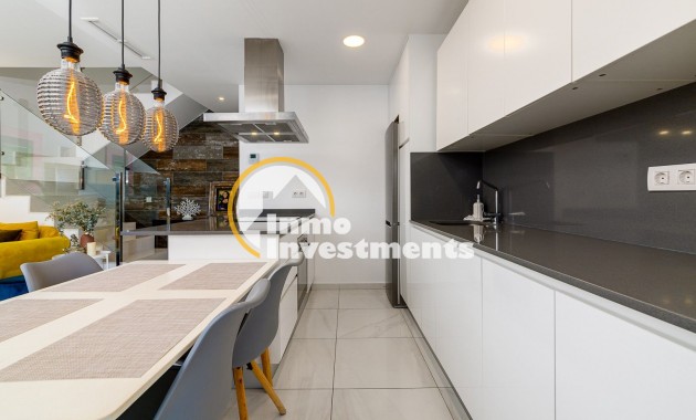 Bestaande bouw - Villa - Orihuela Costa - 