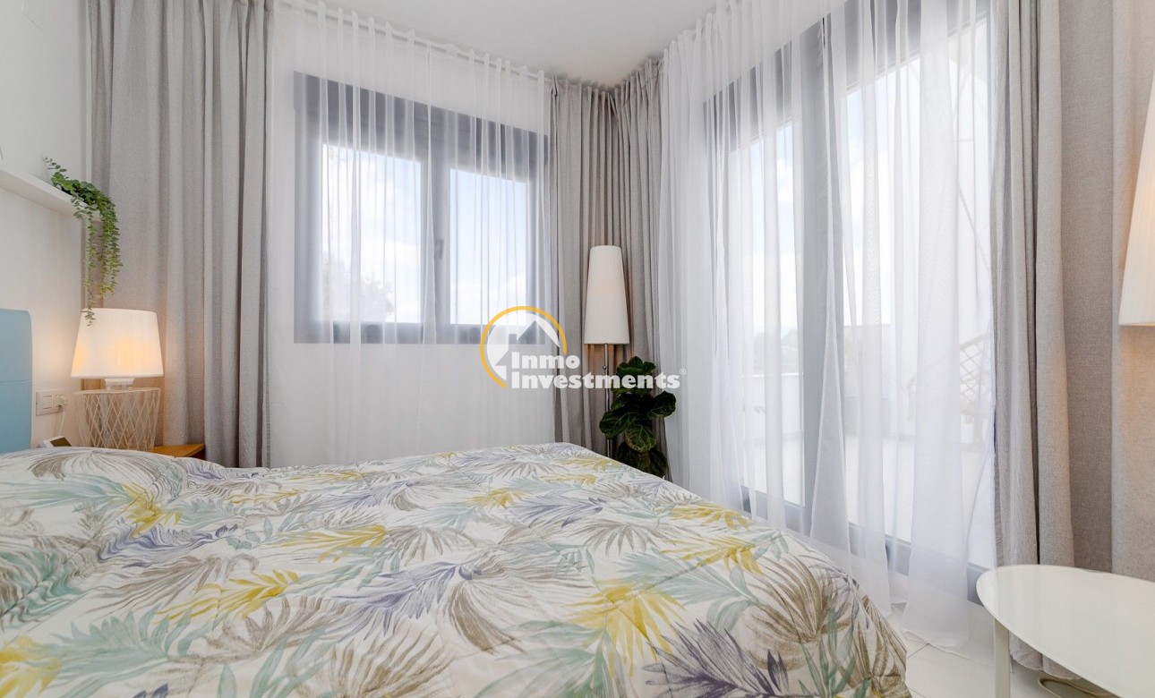 Bestaande bouw - Villa - Orihuela Costa - 