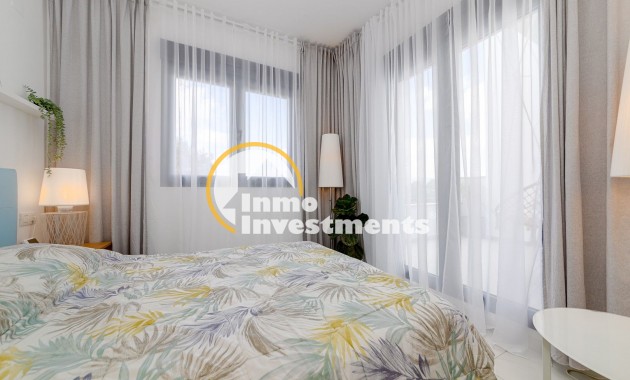 Bestaande bouw - Villa - Orihuela Costa - 