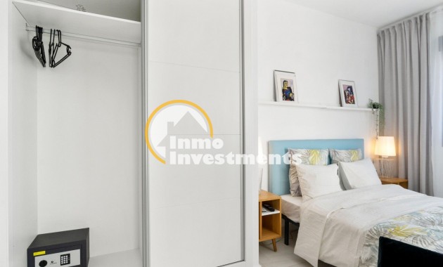 Bestaande bouw - Villa - Orihuela Costa - 