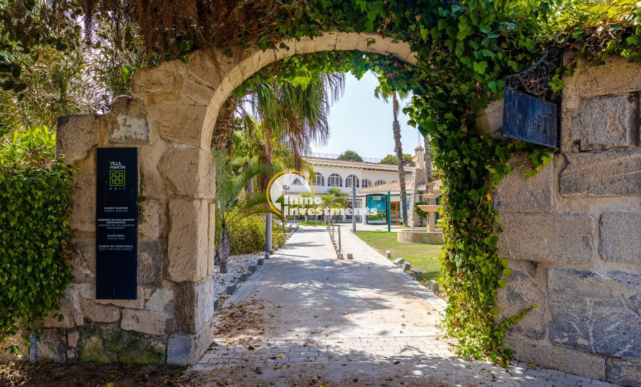 Bestaande bouw - Villa - Orihuela Costa - 