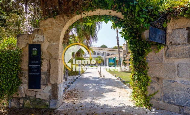 Bestaande bouw - Villa - Orihuela Costa - 