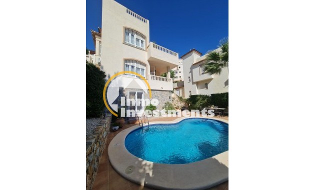 Till salu - Villa - Orihuela Costa - Las Ramblas