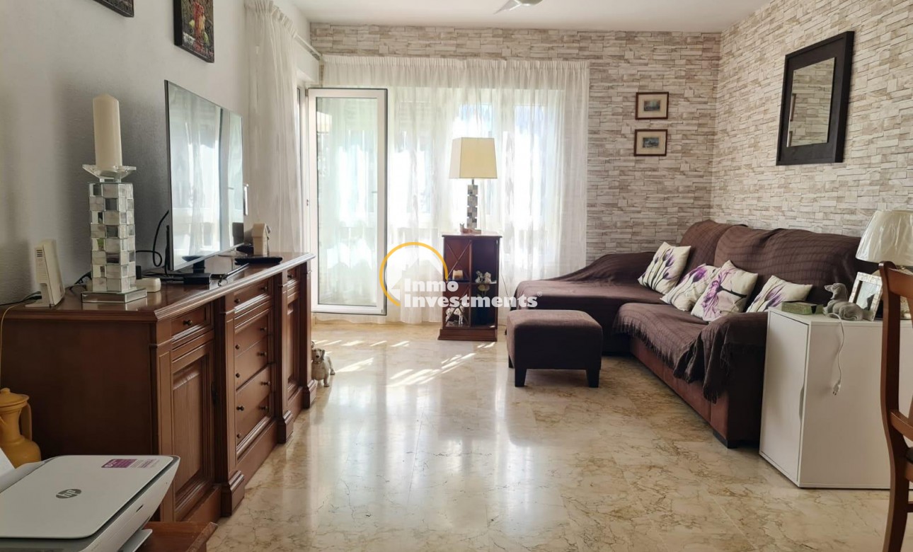 Till salu - Villa - Orihuela Costa - Las Ramblas