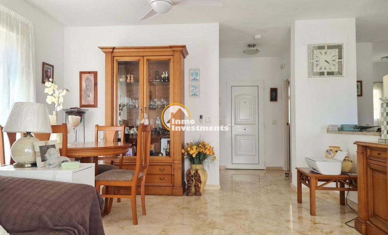 Till salu - Villa - Orihuela Costa - Las Ramblas