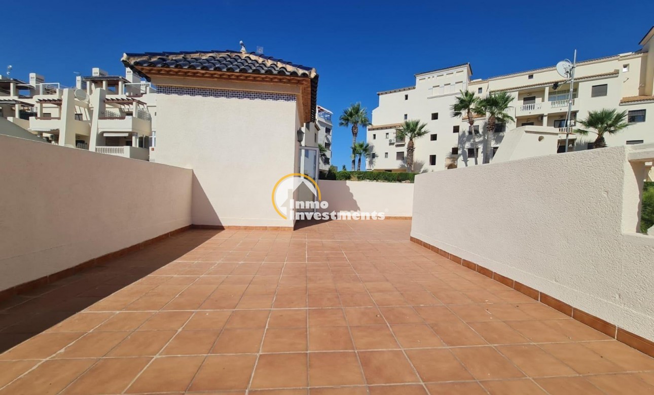 Till salu - Villa - Orihuela Costa - Las Ramblas
