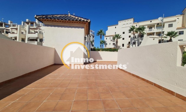 Till salu - Villa - Orihuela Costa - Las Ramblas