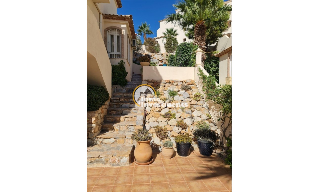 Till salu - Villa - Orihuela Costa - Las Ramblas