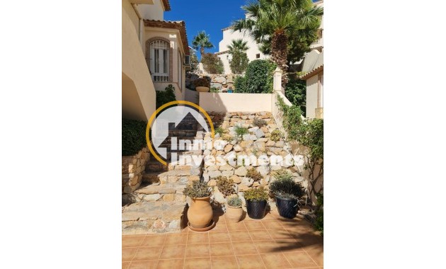 Till salu - Villa - Orihuela Costa - Las Ramblas