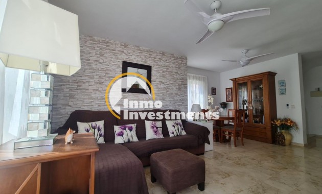 Till salu - Villa - Orihuela Costa - Las Ramblas