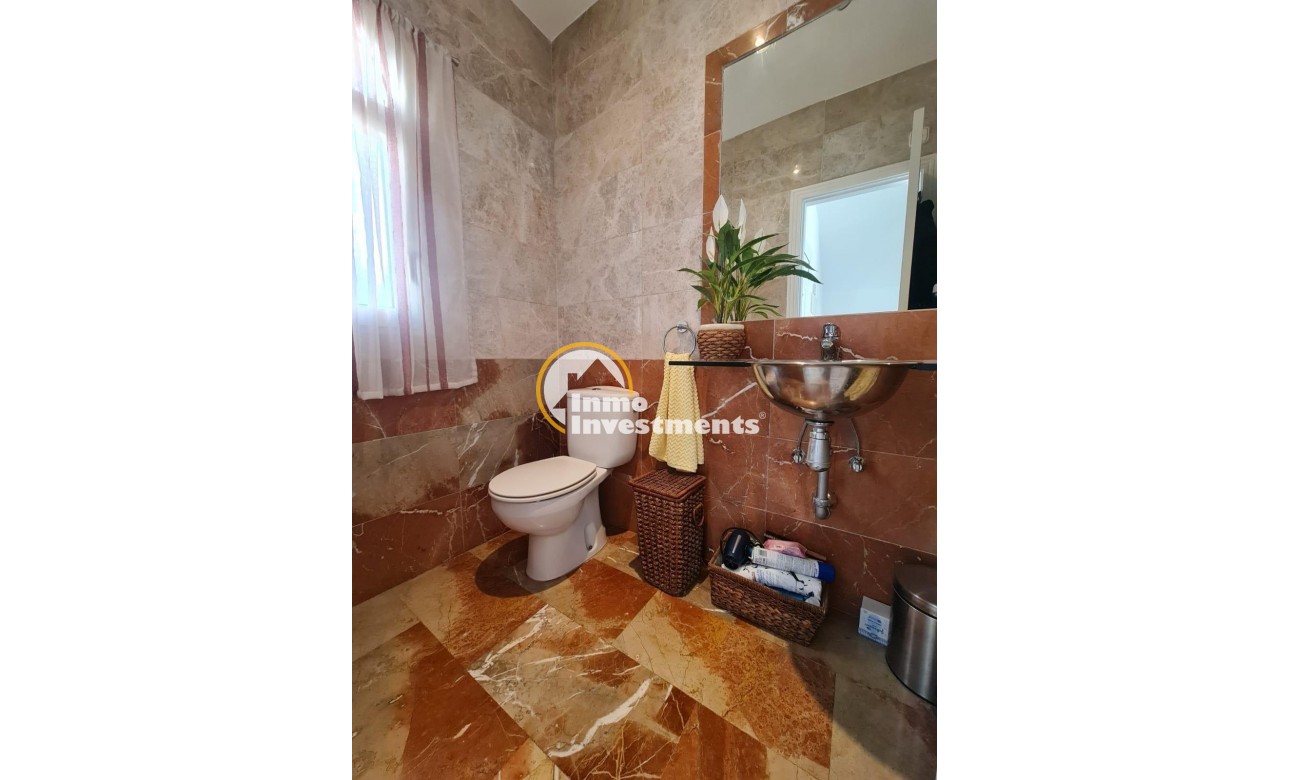 Till salu - Villa - Orihuela Costa - Las Ramblas