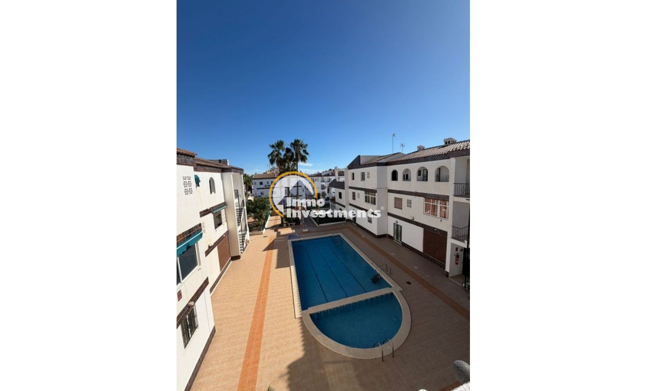 Till salu - Lägenhet - Torrevieja - Punta Prima