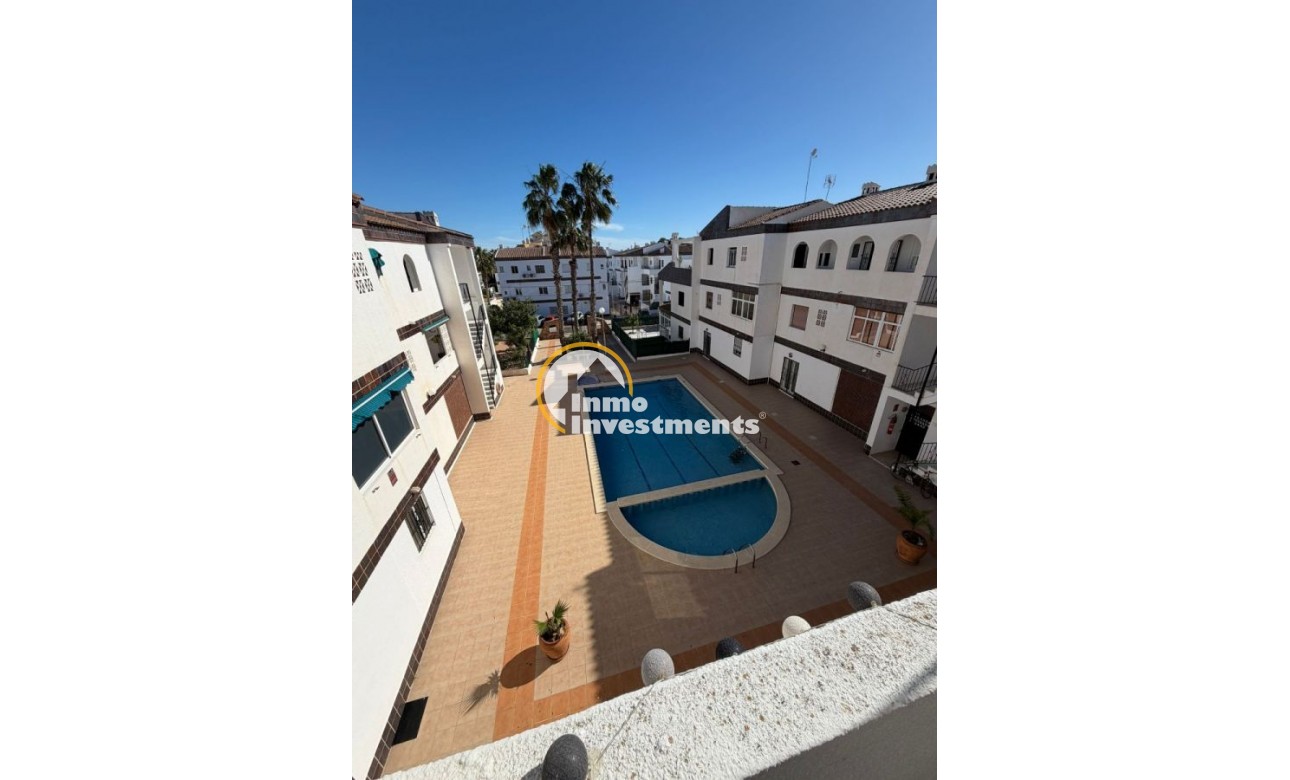Till salu - Lägenhet - Torrevieja - Punta Prima