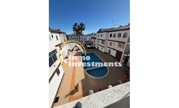 Till salu - Lägenhet - Torrevieja - Punta Prima