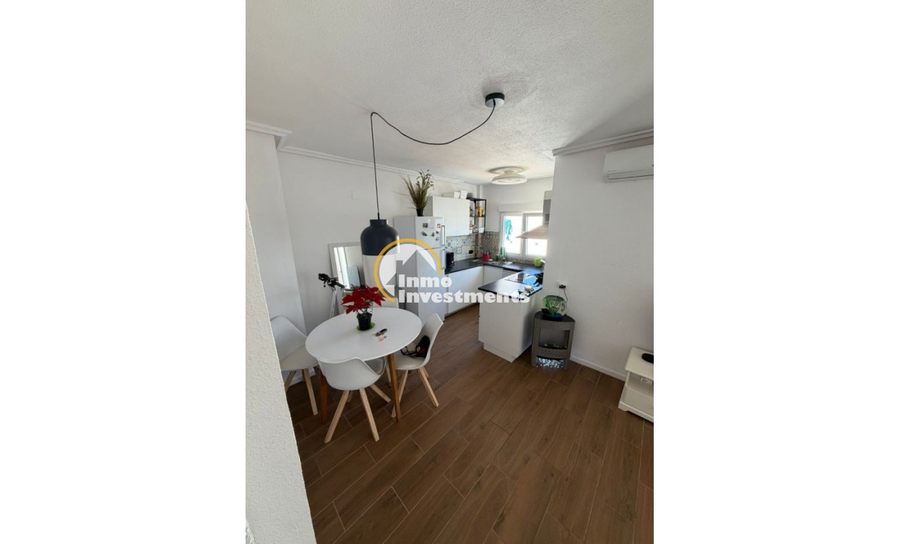 Till salu - Lägenhet - Torrevieja - Punta Prima
