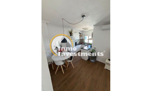Till salu - Lägenhet - Torrevieja - Punta Prima