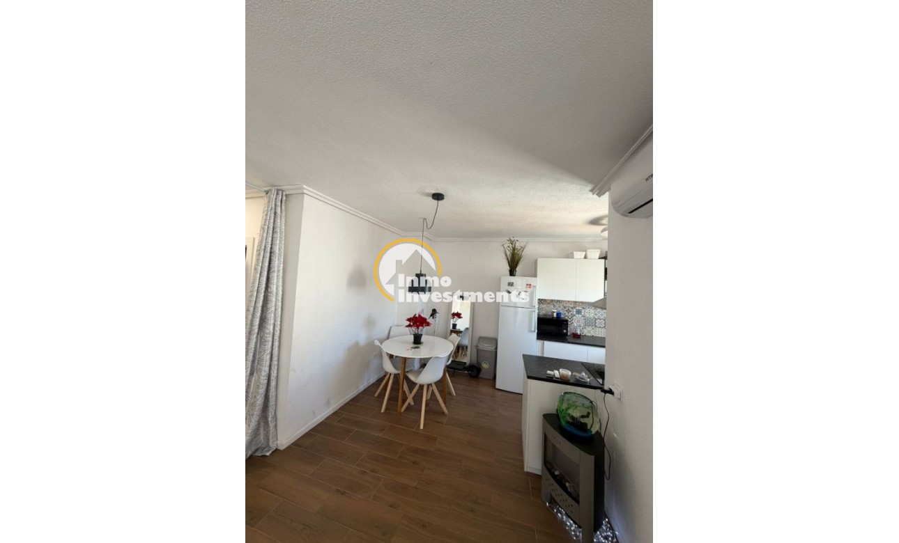 Till salu - Lägenhet - Torrevieja - Punta Prima