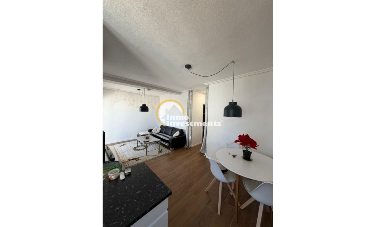 Till salu - Lägenhet - Torrevieja - Punta Prima