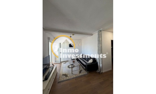 Till salu - Lägenhet - Torrevieja - Punta Prima