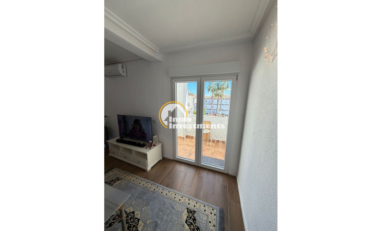 Till salu - Lägenhet - Torrevieja - Punta Prima