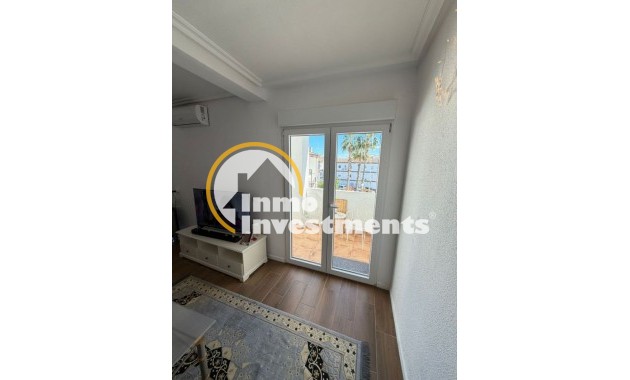 Till salu - Lägenhet - Torrevieja - Punta Prima