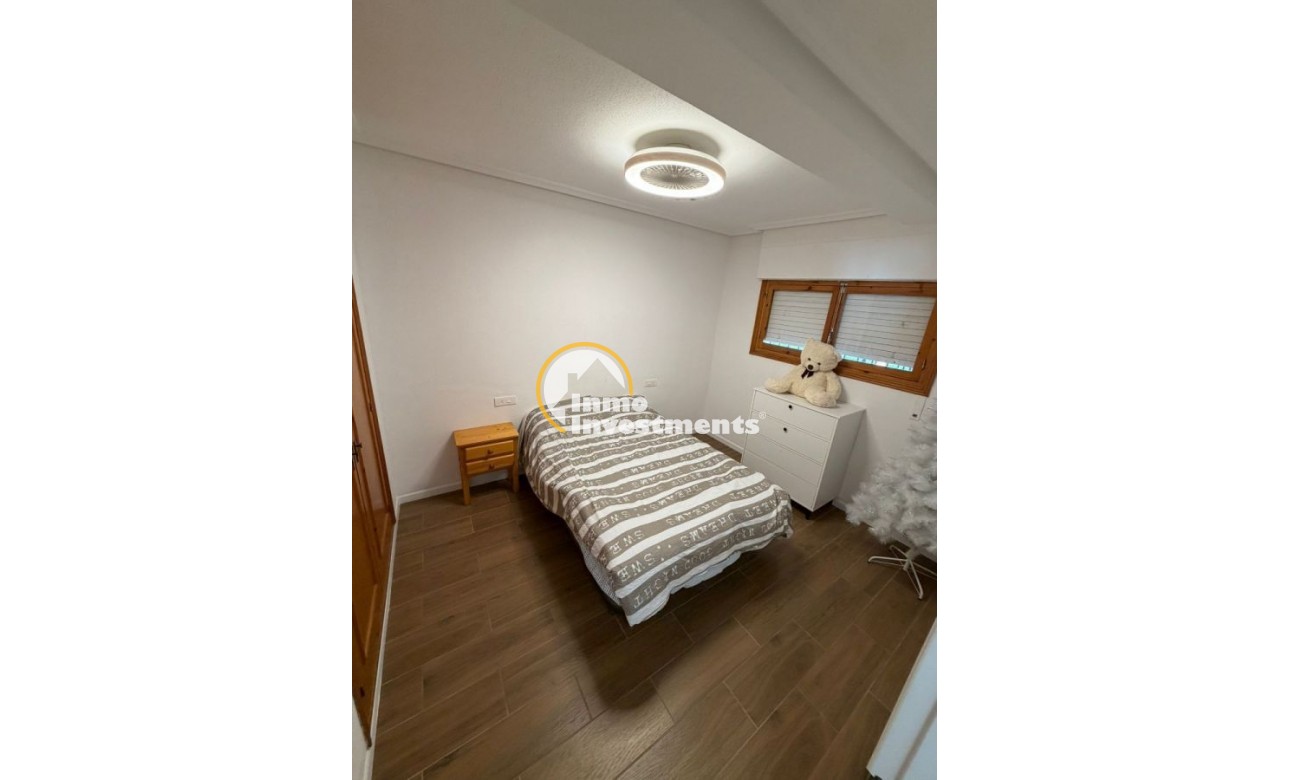 Till salu - Lägenhet - Torrevieja - Punta Prima