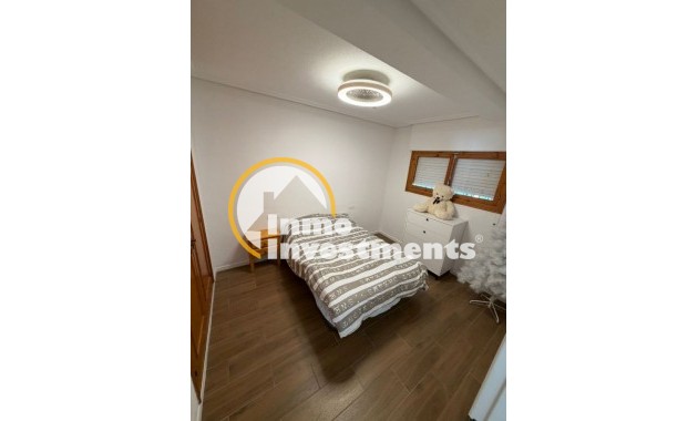 Till salu - Lägenhet - Torrevieja - Punta Prima