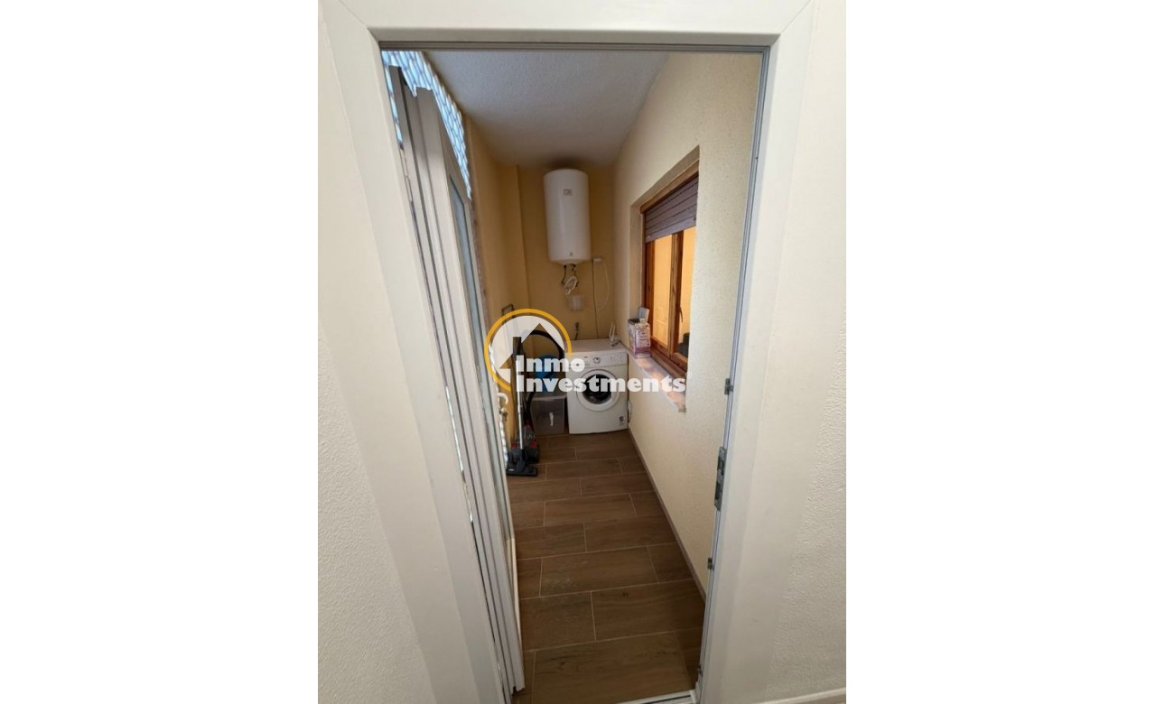 Till salu - Lägenhet - Torrevieja - Punta Prima