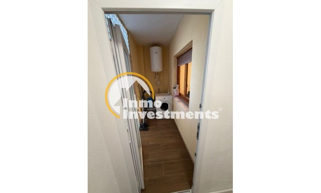 Till salu - Lägenhet - Torrevieja - Punta Prima