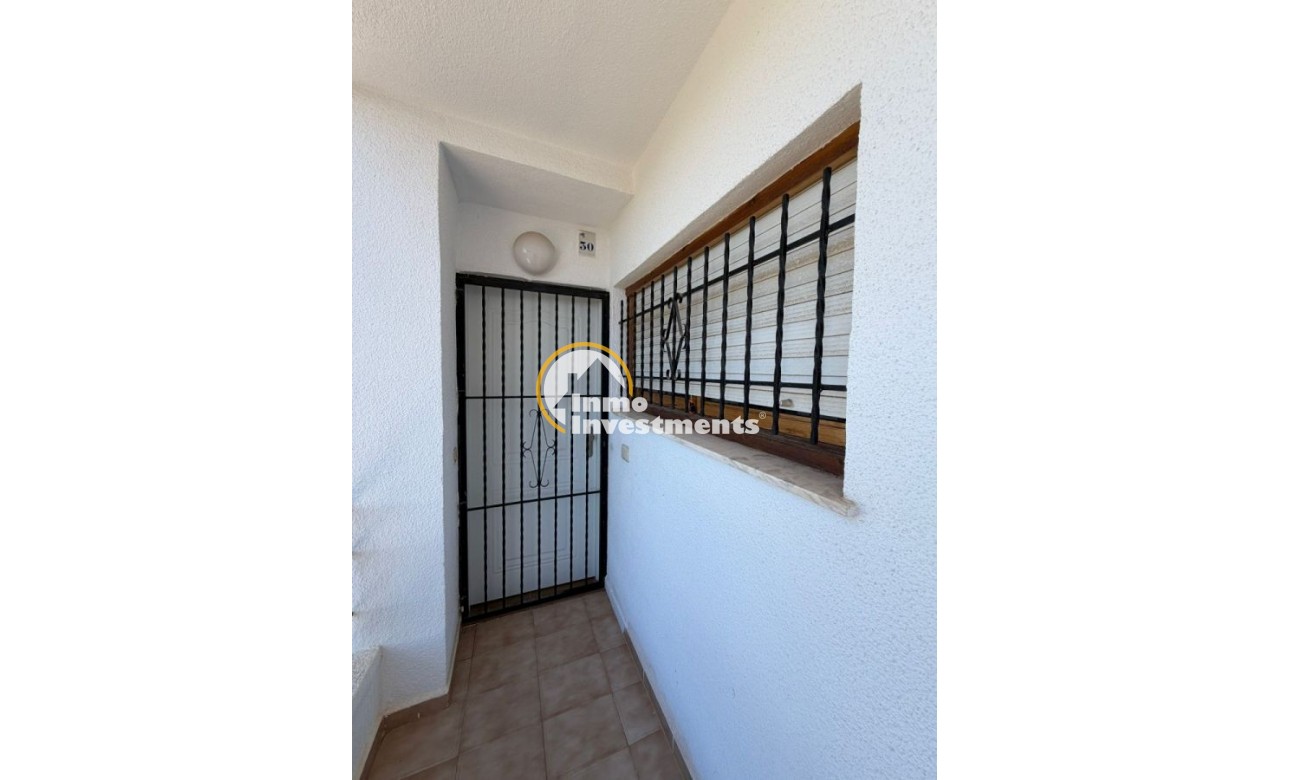 Till salu - Lägenhet - Torrevieja - Punta Prima