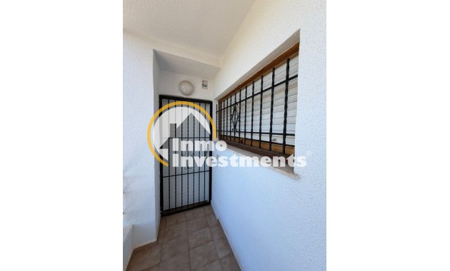 Till salu - Lägenhet - Torrevieja - Punta Prima